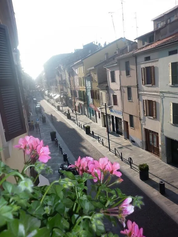 **  Hotel San Donnino Fidenza Italie