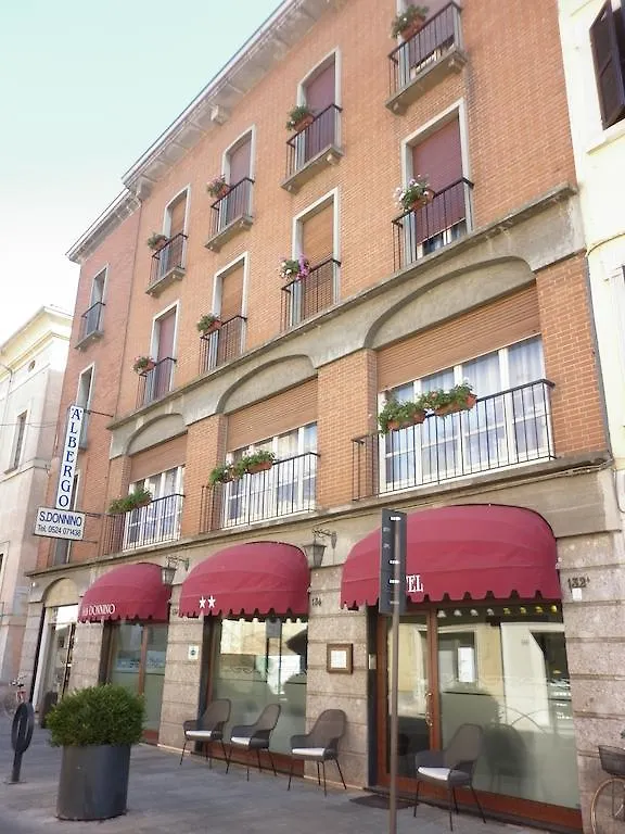 Hotel San Donnino Fidenza