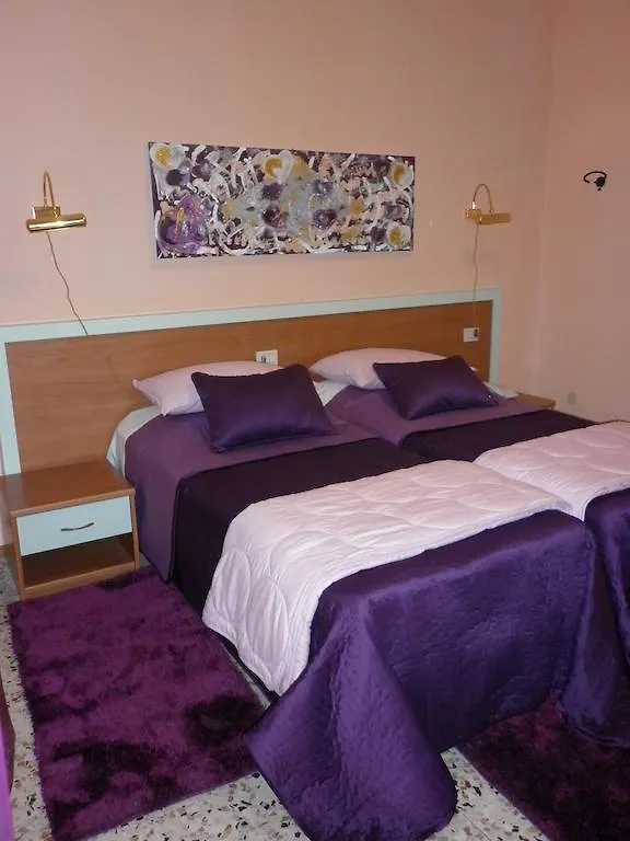 Hotel San Donnino Fidenza