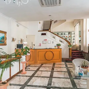 Gh San Giusto Hotel Rome