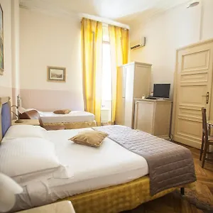 Adler Hotel Rome
