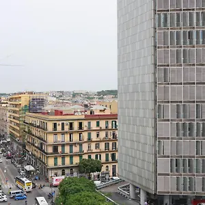 Attico Station Guest house Naples