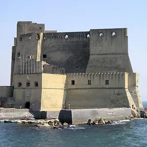 Samm San Gregorio Armeno Bed & Breakfast Naples