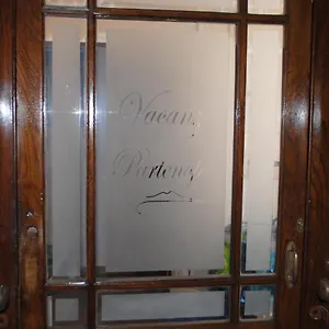 Vacanze Partenopee - San Liborio Bed & Breakfast Naples