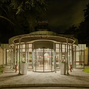 Hotel Meditur Bologna
