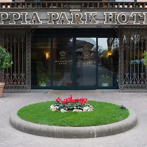 Appia Park Hotel Rome