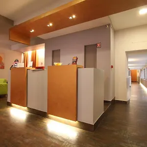 Clarin Hotel Rome