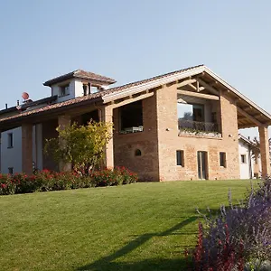 Farm stay Alba Del Borgo