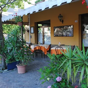 Hotel La Lanterna Di