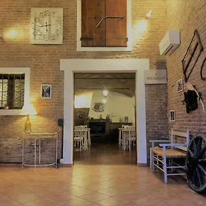 Bed & Breakfast Il Contado -room And Breakfast-
