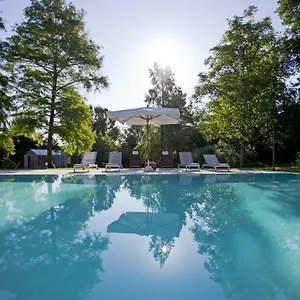 Bed & Breakfast Casino Di Pragatto