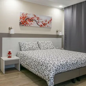 Bed & Breakfast Red One