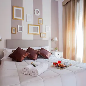 Ares Hotel Milan