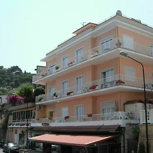Nettuno Hotel Diano Marina