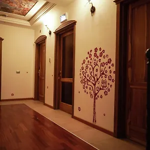 Hotel Il Crinale